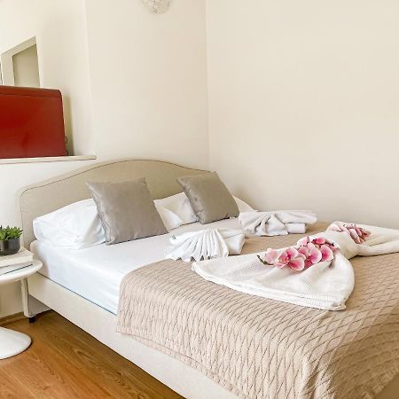 Perla Apartments Μπολ Εξωτερικό φωτογραφία