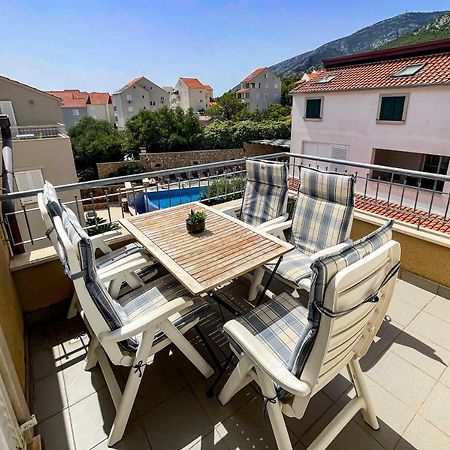 Perla Apartments Μπολ Εξωτερικό φωτογραφία