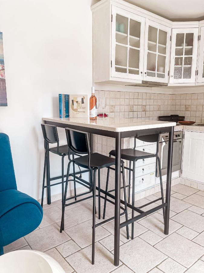 Perla Apartments Μπολ Εξωτερικό φωτογραφία