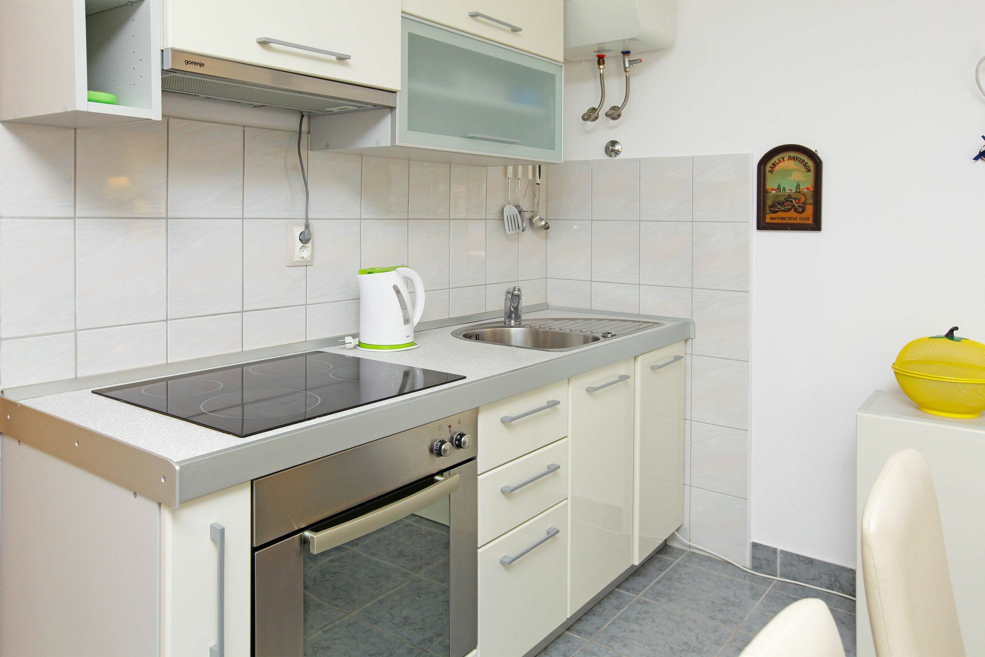Perla Apartments Μπολ Εξωτερικό φωτογραφία