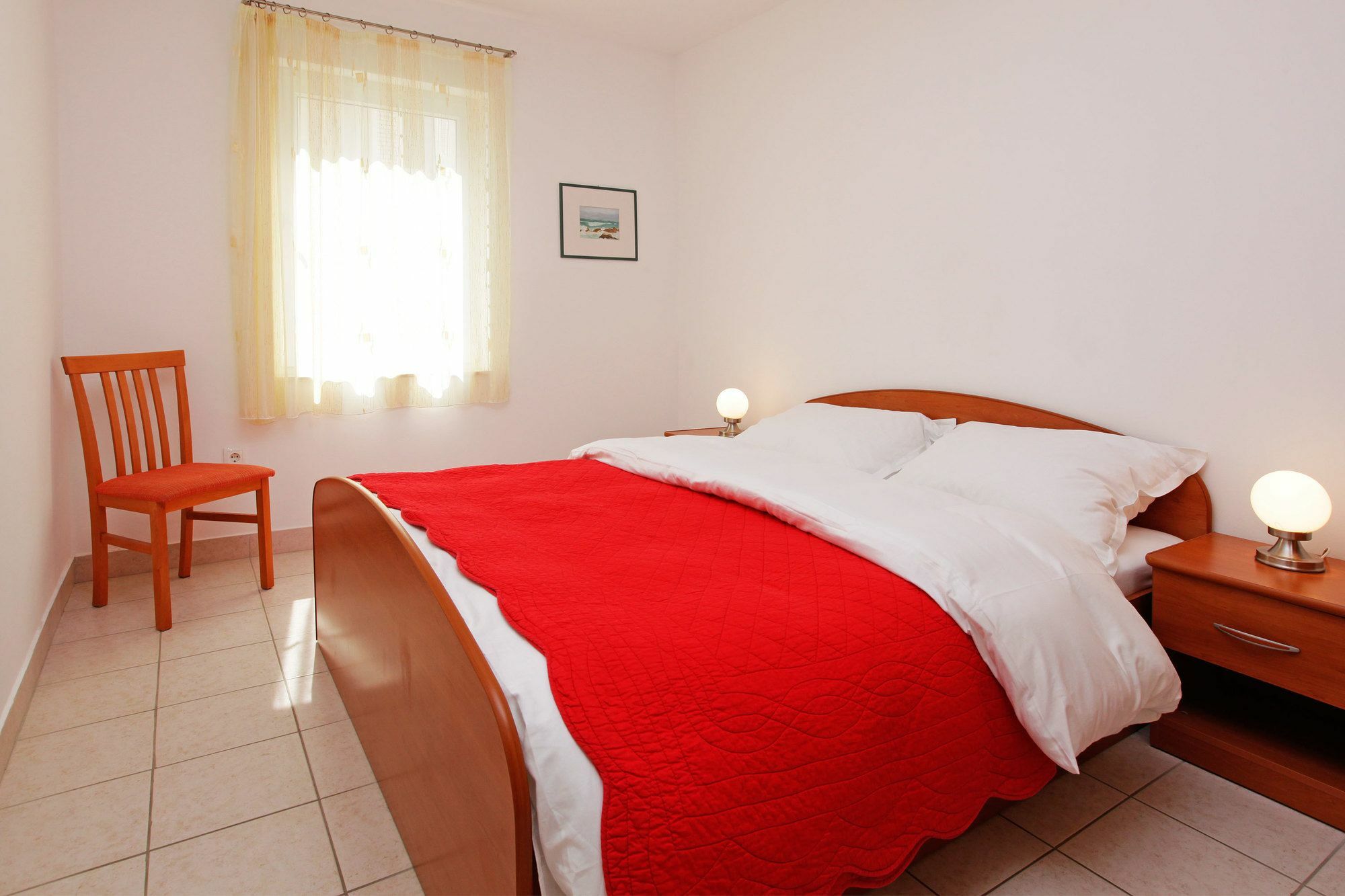 Perla Apartments Μπολ Εξωτερικό φωτογραφία